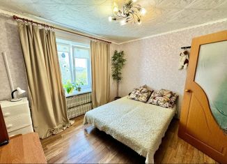 Продажа 2-комнатной квартиры, 52 м2, Моршанск, улица Фрунзе, 25