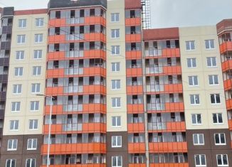 Продается 1-ком. квартира, 42 м2, Мурино, ЖК Тридевяткино Царство, улица Шоссе в Лаврики, 78к1