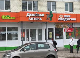 Продам торговую площадь, 67.9 м2, Стерлитамак, проспект Ленина, 16