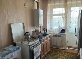 Продам 2-комнатную квартиру, 45 м2, село Совхоз Боровский, Центральная улица, 25