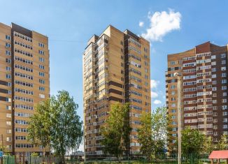 Продажа квартиры студии, 27 м2, Пермь, улица Веры Засулич, 48, Индустриальный район