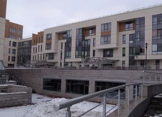 Продается трехкомнатная квартира, 114.7 м2, Сестрорецк, улица Первого Мая, 3А, ЖК Водолей