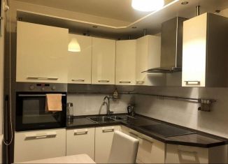 1-ком. квартира в аренду, 44 м2, Москва, Юрловский проезд, 14к1, Юрловский проезд