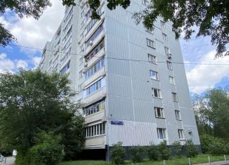 Двухкомнатная квартира на продажу, 51.3 м2, Москва, улица Клары Цеткин, Войковский район