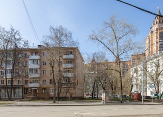 Продажа помещения свободного назначения, 163 м2, Москва, улица Маршала Бирюзова, 3, станция Зорге