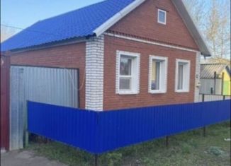 Аренда дома, 55 м2, Соль-Илецк, улица Городок Рудника, 25