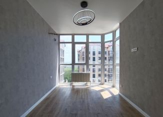Продаю 1-ком. квартиру, 36 м2, Анапа, Анапское шоссе, 32к5, ЖК Чёрное море