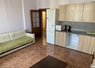 Сдается в аренду двухкомнатная квартира, 60 м2, Люберцы, Озёрная улица, 1, ЖК Люберцы 2017