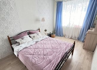 Продажа 2-ком. квартиры, 56.4 м2, Санкт-Петербург, Русановская улица, 16к1, ЖК Приневский