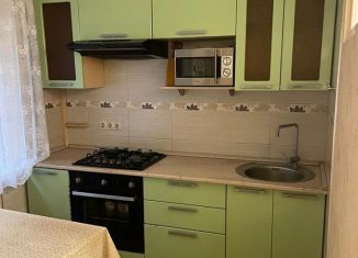 Двухкомнатная квартира на продажу, 52 м2, Сочи, Донской переулок, 1, микрорайон Донская