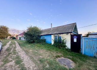 Продаю дом, 60 м2, Маркс, 9-я линия, 6