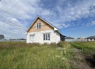 Дом на продажу, 131.1 м2, деревня Круглое