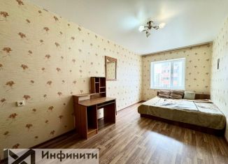 Продам 1-ком. квартиру, 34.1 м2, Ставрополь, микрорайон № 36, улица Тухачевского, 21/3