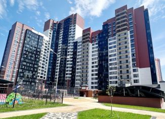 Продам 2-комнатную квартиру, 59 м2, Воронеж, улица 9 Января, 68/1к1, ЖК Современник