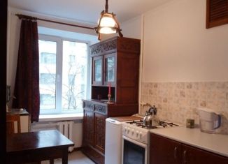 Сдача в аренду 2-ком. квартиры, 40 м2, Москва, 2-я Брестская улица, 31, 2-я Брестская улица