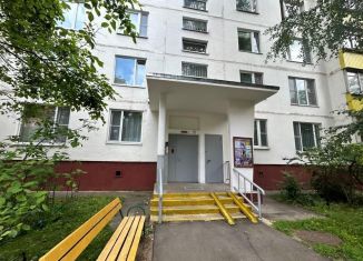 Однокомнатная квартира на продажу, 32.7 м2, Зеленоград, Зеленоград, к440