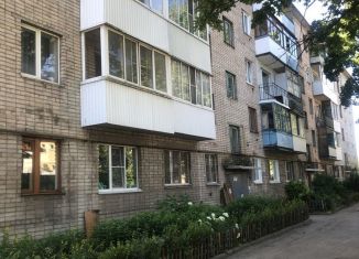 3-комнатная квартира на продажу, 50 м2, Смоленская область, улица Седова, 33А