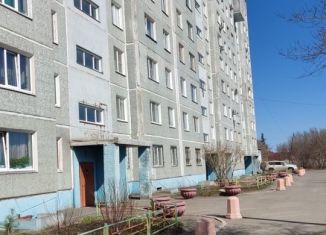 1-ком. квартира на продажу, 40 м2, Омск, Мельничная улица, 58В, Кировский округ