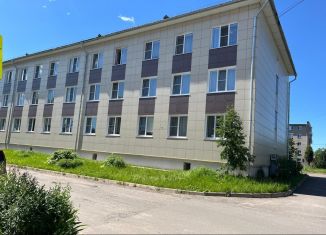 Продается двухкомнатная квартира, 45 м2, Псковская область, Советская улица, 8