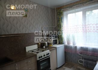 Продается 2-комнатная квартира, 47.1 м2, Курская область, улица Косухина, 29А