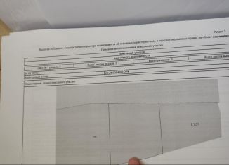 Земельный участок на продажу, 3.2 сот., станица Тбилисская, Северная улица