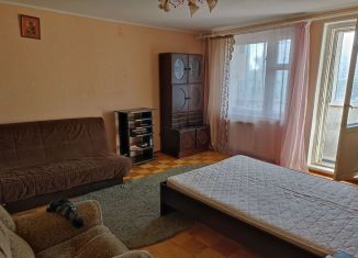 Аренда 2-комнатной квартиры, 57 м2, деревня Новое Девяткино, Лесная улица, 2