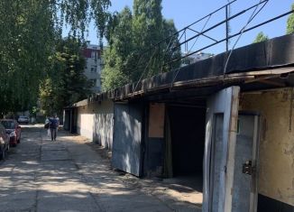 Продам гараж, 30 м2, Белгородская область, улица Губкина, 6