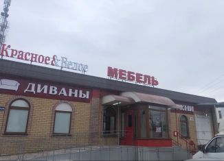 Сдается в аренду помещение свободного назначения, 100 м2, Сергач, Молодёжный посёлок, 2