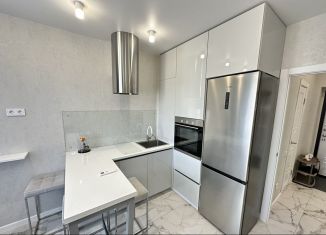 Продажа 1-комнатной квартиры, 33.6 м2, деревня Куюки, ЖК Микрорайон Яшьлек, Азовская улица, 1