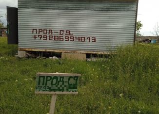 Земельный участок на продажу, 12 сот., Сунжа, переулок Калиматова, 1А