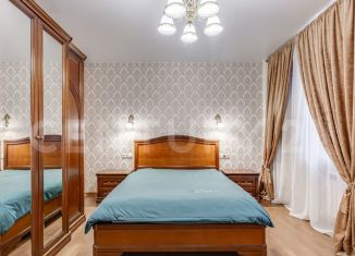 Продается 2-ком. квартира, 51 м2, Москва, Большая Дорогомиловская улица, 6, Большая Дорогомиловская улица