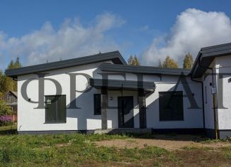 Продам дом, 110 м2, деревня Кузнецово, улица Согласия, 32