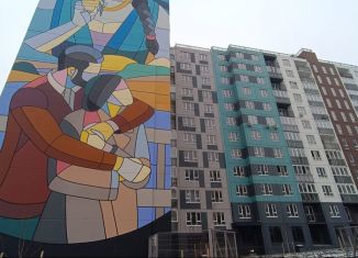 Продам квартиру студию, 21 м2, Ростов-на-Дону, ЖК Пятый Элемент