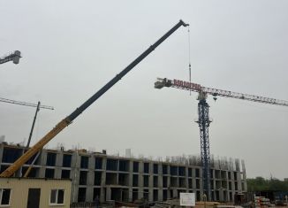 Однокомнатная квартира на продажу, 37.7 м2, село Белоглинка