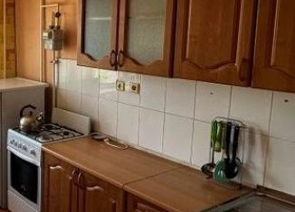 Сдача в аренду трехкомнатной квартиры, 49 м2, Москва, Волоколамское шоссе, 102к1, метро Тушинская