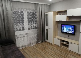 Сдача в аренду 2-комнатной квартиры, 40 м2, Иркутск, Братская улица, 7/8, ЖК Простор