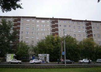 Продаю двухкомнатную квартиру, 36.3 м2, Екатеринбург, улица Тверитина, 19