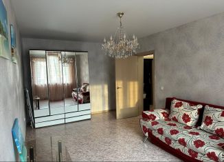 Сдаю в аренду 1-комнатную квартиру, 38 м2, Воронеж, Московский проспект, ЖК Грин Парк