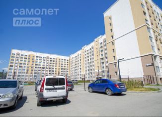 Продам однокомнатную квартиру, 35.5 м2, Ульяновск, ЖК Юность, улица Ульяны Громовой, 10А