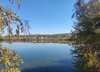 Продажа земельного участка, 20 сот., село Смоленщина, Дорожная улица