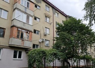 Продам 2-комнатную квартиру, 51 м2, Владикавказ, Весенняя улица, 22к1, 9-й микрорайон