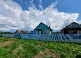 Продаю дом, 41.4 м2, деревня Сабашево, Бельская улица