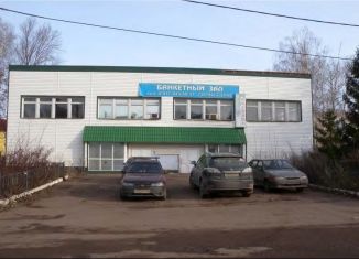 Сдаю в аренду помещение свободного назначения, 1 м2, Ишимбай, Промысловая улица, 12