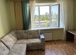 Аренда 3-ком. квартиры, 80 м2, Воронеж, улица Космонавтов, 60, Советский район