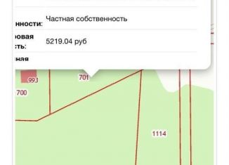 Участок на продажу, 10 сот., село Новая Пырма