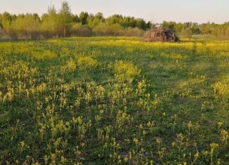 Продаю земельный участок, 10 сот., Кимры, улица Маршала Жукова