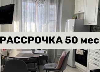 Продаю 1-ком. квартиру, 46 м2, Махачкала, Хушетское шоссе, 57, Ленинский район