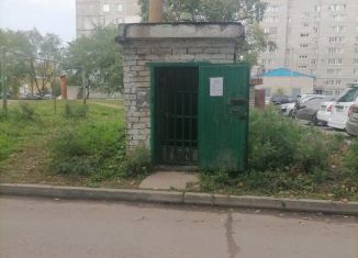 Продам гараж, Хабаровский край, Ленинградская улица, 74