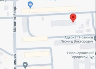 Сдается гараж, 24 м2, Новочеркасск, Будённовская улица, 195Б