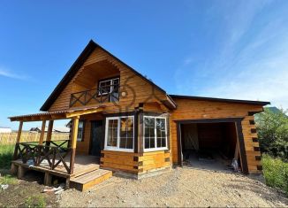 Дом на продажу, 180 м2, деревня Карлук, Сосновая улица